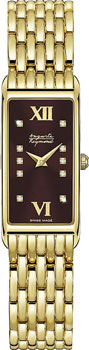 

Швейцарские наручные женские часы Auguste Reymond AR4320.4.837.1. Коллекция Diva