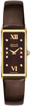 

Швейцарские наручные женские часы Auguste Reymond AR4320.4.837.8. Коллекция Diva