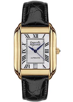 Auguste Reymond Часы Auguste Reymond AR49170.56. Коллекция Charleston Automatic