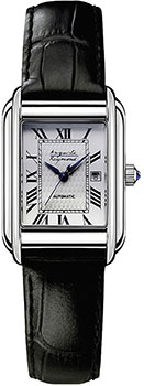 

Швейцарские наручные женские часы Auguste Reymond AR53E0.6.560.2. Коллекция Charleston Automatic
