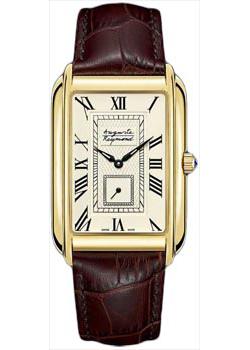 

Швейцарские наручные мужские часы Auguste Reymond AR5610.4.460.8. Коллекция Charleston