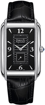 

Швейцарские наручные мужские часы Auguste Reymond AR5610.6.250.2. Коллекция Charleston Automatic