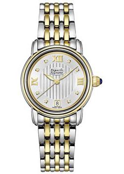 Auguste Reymond Часы Auguste Reymond AR6130.3.537.1. Коллекция Elegance