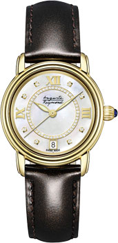 Швейцарские наручные  женские часы Auguste Reymond AR6130.4.338.8. Коллекция Elegance