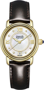 

Швейцарские наручные женские часы Auguste Reymond AR6130.4.338.8. Коллекция Elegance