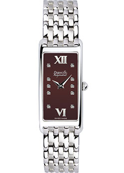 

Швейцарские наручные женские часы Auguste Reymond AR618900B.868D. Коллекция Diva Diamonds