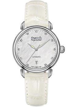 

Швейцарские наручные женские часы Auguste Reymond AR64E0.6.327.3. Коллекция Elegance