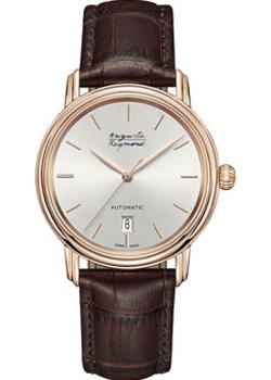 

Швейцарские наручные мужские часы Auguste Reymond AR66E0.5.510.8. Коллекция Elegance