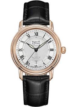 

Швейцарские наручные мужские часы Auguste Reymond AR66E0.5.560.2. Коллекция Elegance