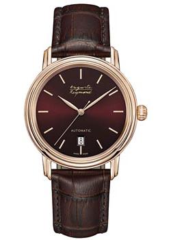 

Швейцарские наручные мужские часы Auguste Reymond AR66E0.5.810.8. Коллекция Elegance