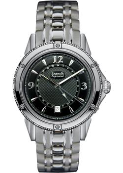 

Швейцарские наручные мужские часы Auguste Reymond AR7550.8.250.1. Коллекция Magellan GMT