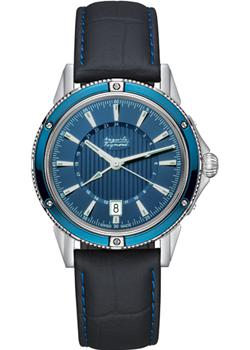 Auguste Reymond Часы Auguste Reymond AR7556.8.610.5. Коллекция Magellan GMT