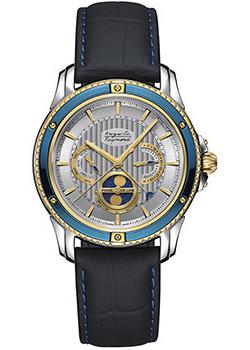 Auguste Reymond Часы Auguste Reymond AR7686.3.710.6. Коллекция Magellan Lunar