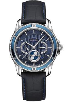 Auguste Reymond Часы Auguste Reymond AR7686.6.610.6. Коллекция Magellan Lunar