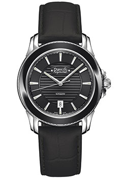 

Швейцарские наручные мужские часы Auguste Reymond AR76E2.6.210.5. Коллекция Magellan Automatic