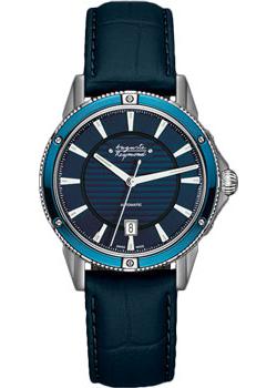 Auguste Reymond Часы Auguste Reymond AR76E6.6.610.6. Коллекция Magellan