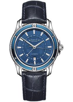 

Швейцарские наручные мужские часы Auguste Reymond AR76G6.6.610.6. Коллекция Magellan GMT
