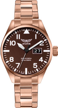 Часы Aviator Airacobra P42 V.1.22.2.151.5