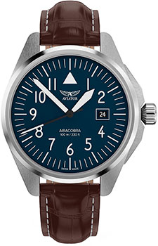 Aviator Airacobra V.1.38.0.317.4