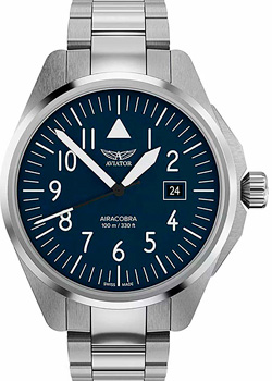 Часы Aviator Airacobra V.1.38.0.317.5