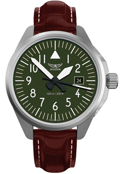 Часы Aviator Airacobra V.1.38.0.319.4