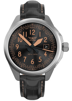 Часы Aviator Airacobra V.1.38.0.323.4