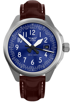 Часы Aviator Airacobra V.1.38.0.325.4
