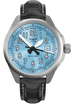 Часы Aviator Airacobra V.1.38.0.328.4