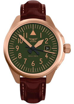 Часы Aviator Airacobra V.1.38.2.330.4