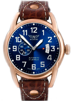 Часы Aviator Bristol Scout V.3.18.2.191.4