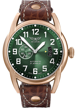 Часы Aviator Bristol Scout V.3.18.2.311.4