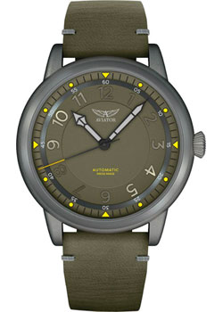 Часы Aviator Douglas Dakota V.3.31.0.227.4
