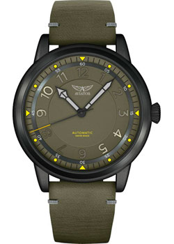 Часы Aviator Douglas Dakota V.3.31.5.227.4