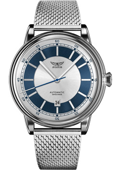 Часы Aviator Douglas DC-3 V.3.32.0.273.5