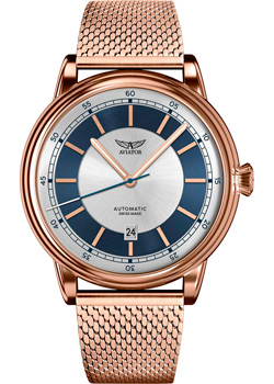 Часы Aviator Douglas DC-3 V.3.32.2.270.5