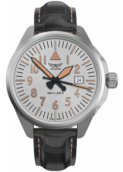 Часы Aviator Airacobra V.3.39.0.336.4
