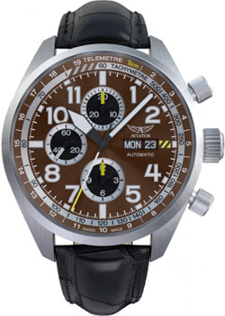 Часы Aviator Airacobra V.4.26.0.182.4