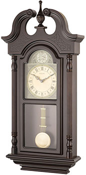 Настенные часы Aviere 02003N