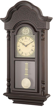 Настенные часы Aviere 02004N