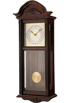 Настенные часы Aviere 02006N. Коллекция Настенные часы - фото 1