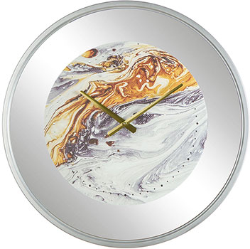 Настенные часы Aviere 25544. Коллекция Настенные часы - фото 1