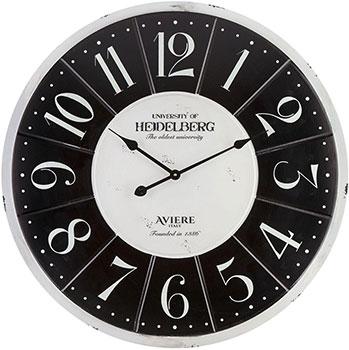 Настенные часы Aviere 25620. Коллекция Настенные часы - фото 1