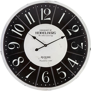 

Настенные часы Aviere 25620. Коллекция Настенные часы