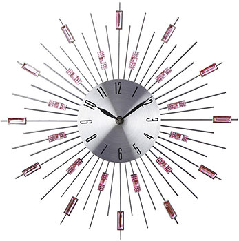 Настенные часы Aviere 29242. Коллекция Настенные часы - фото 1