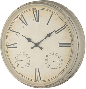 Настенные часы Aviere 29512. Коллекция Настенные часы - фото 1