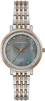 

fashion наручные женские часы BCBGMAXAZRIA BG50665002. Коллекция CLASSIC