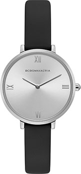 

fashion наручные женские часы BCBGMAXAZRIA BG50668001. Коллекция CLASSIC
