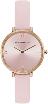 

fashion наручные женские часы BCBGMAXAZRIA BG50668002. Коллекция CLASSIC