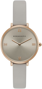 

fashion наручные женские часы BCBGMAXAZRIA BG50668004. Коллекция CLASSIC