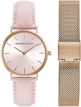 

fashion наручные женские часы BCBGMAXAZRIA BG50669002. Коллекция CLASSIC